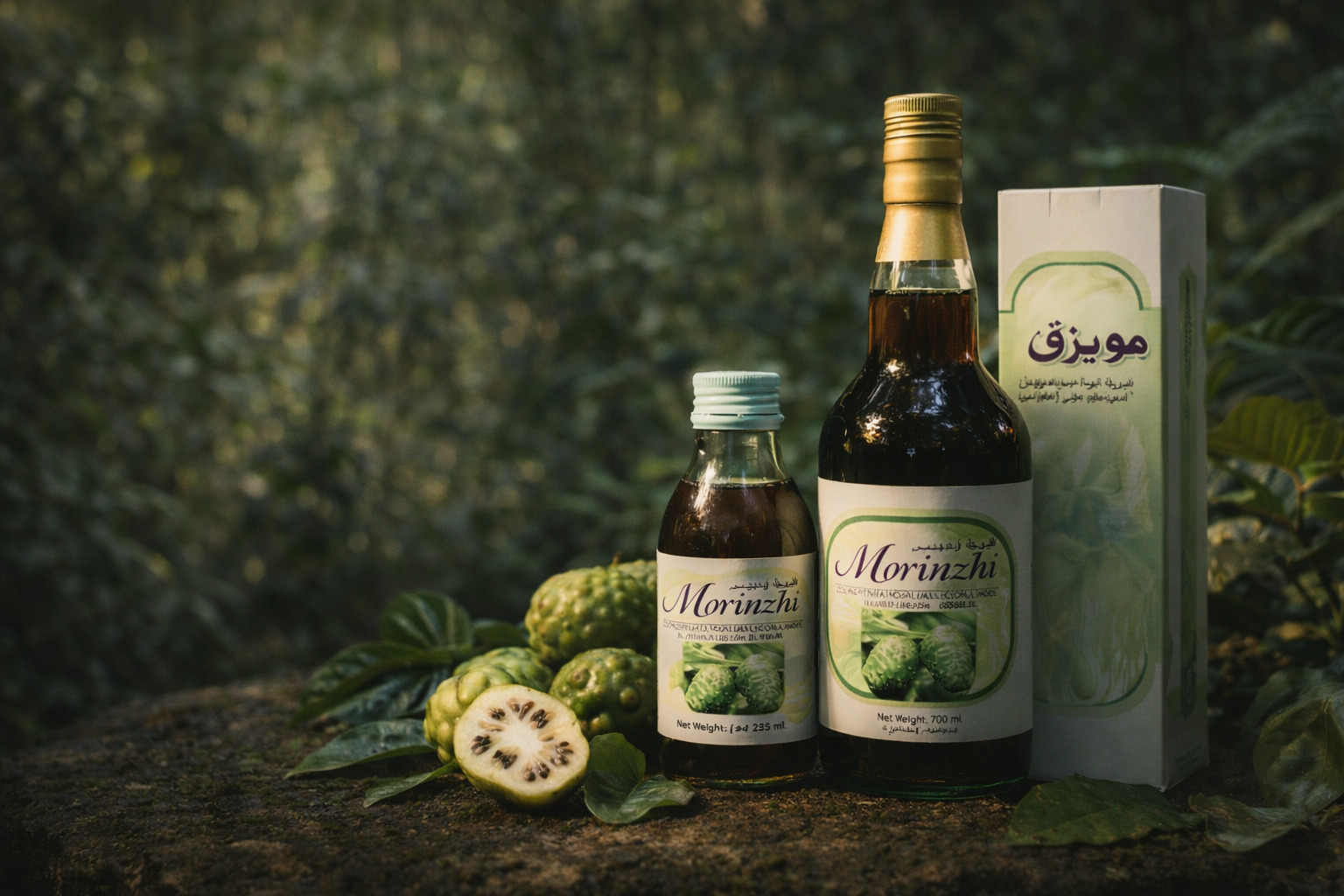 DXN Morinzhi Juice Review: Benefits of Morinda Citrifolia (Noni) for Your Health