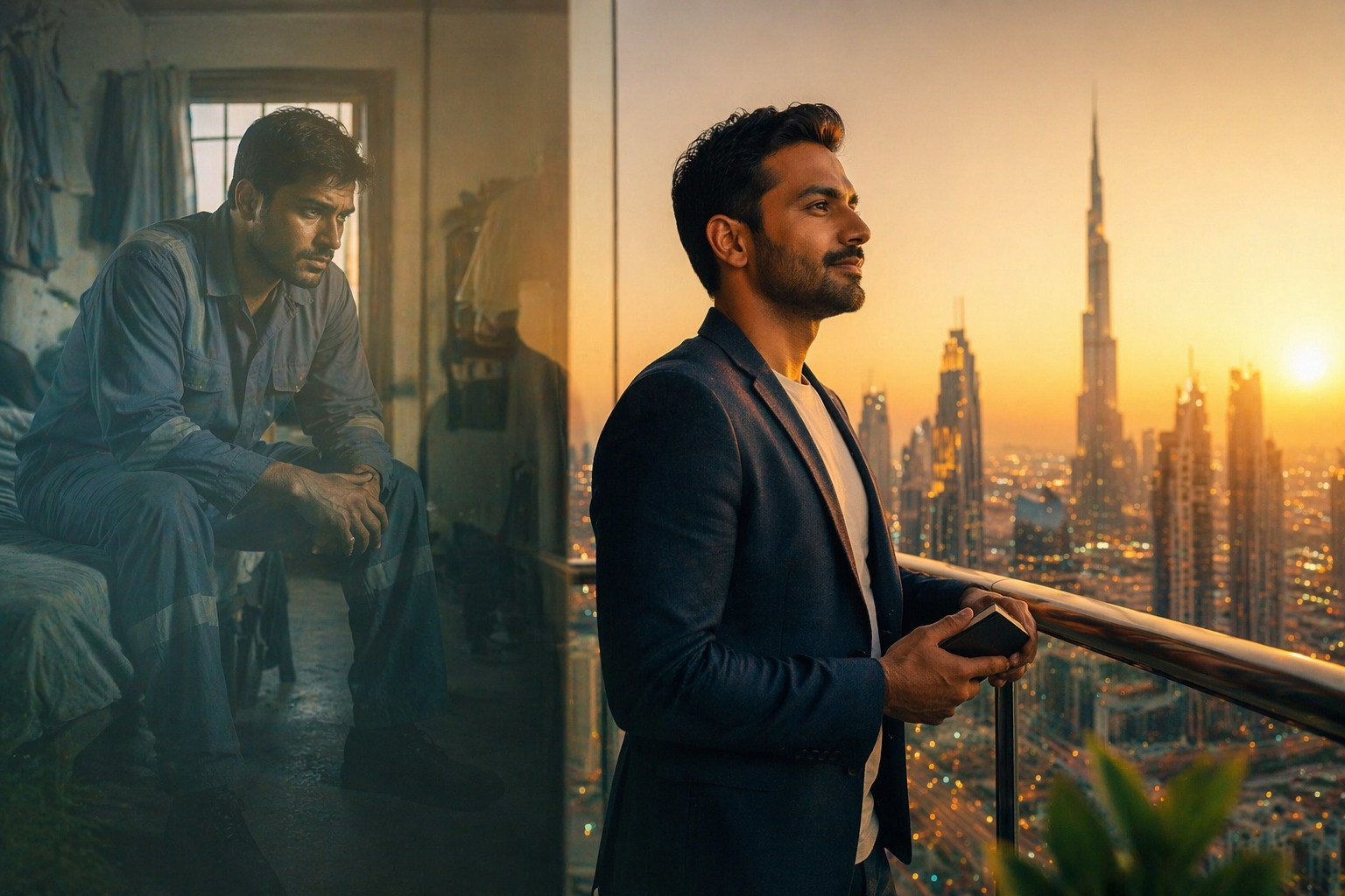 From Sceptic to Star Agent: One Expat's Honest Journey with DXN in the UAE