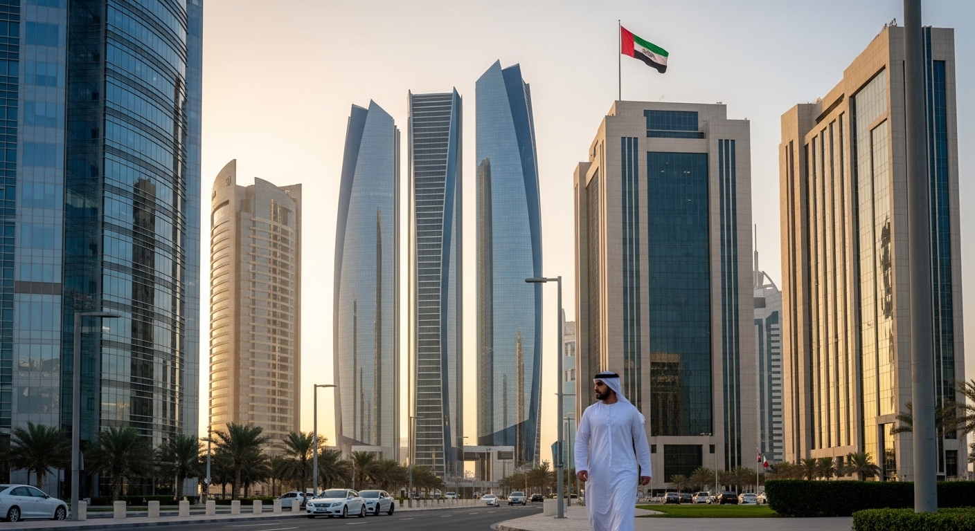 Is DXN a Good Business Opportunity in Abu Dhabi?